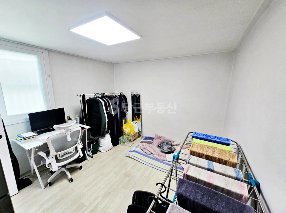 경기도 부천시 오정구 삼정동 원룸 사진 1
