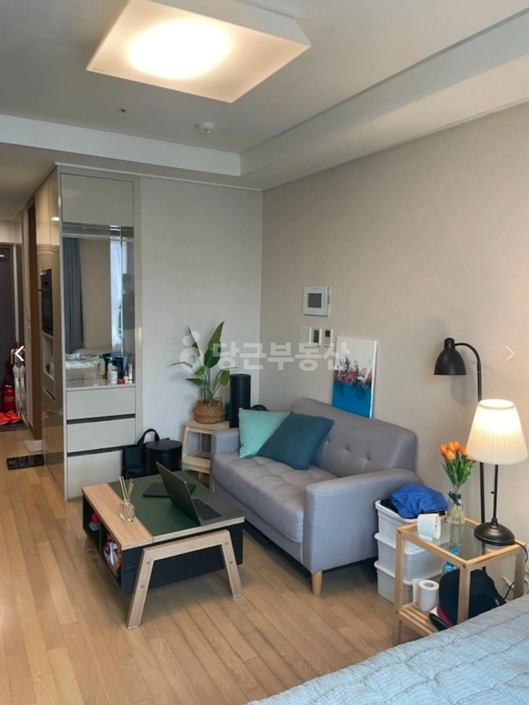 서울특별시 강서구 마곡동 오피스텔 사진 1