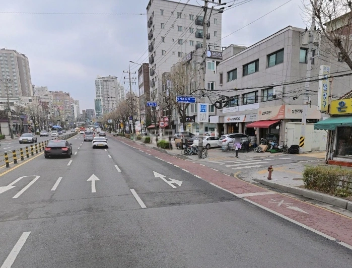 서울특별시 은평구 대조동 상가 사진 1