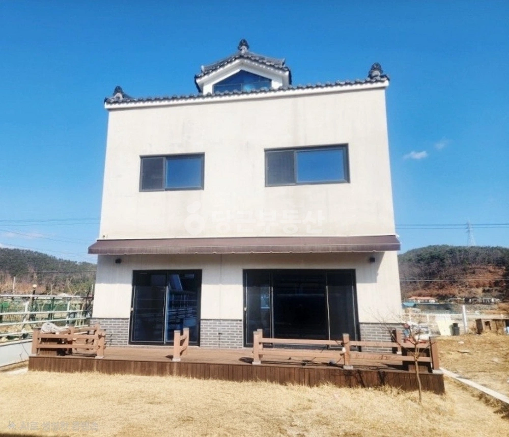 울산광역시 울주군 웅촌면 단독/전원주택 사진 1