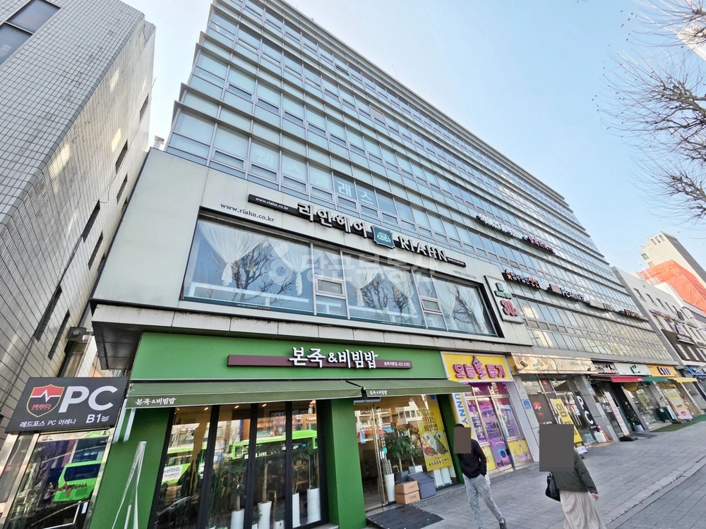 서울특별시 송파구 석촌동 사무실 사진 1