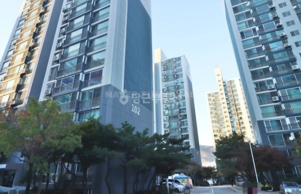 경기도 남양주시 평내동 아파트 사진 1