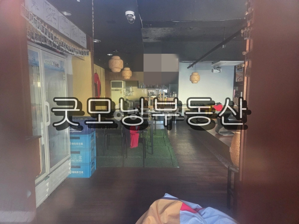 전남광주통합특별시 서구 금호동 상가 사진 1