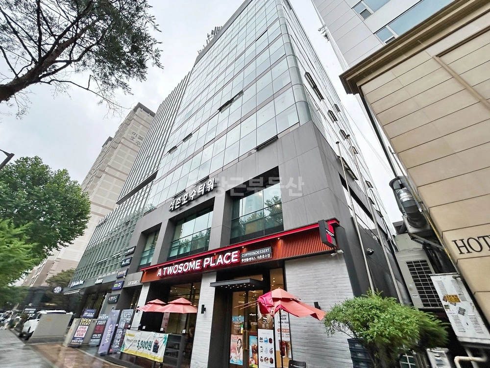 서울특별시 송파구 석촌동 사무실 사진 1