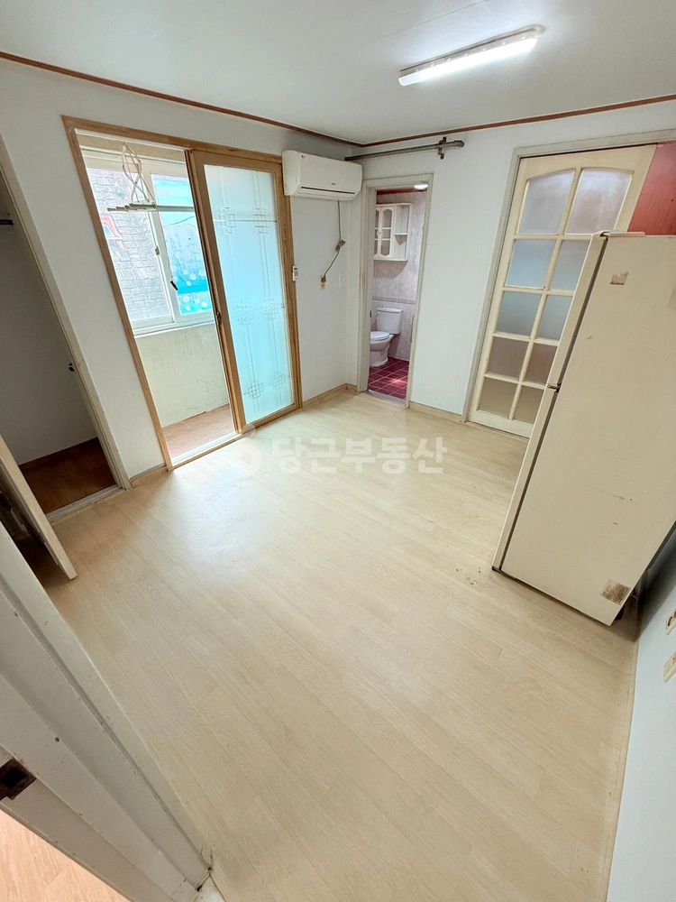 경기도 시흥시 정왕동 빌라(투룸 이상) 사진 1