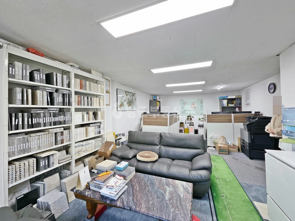 서울특별시 강남구 개포동 사무실 사진 1