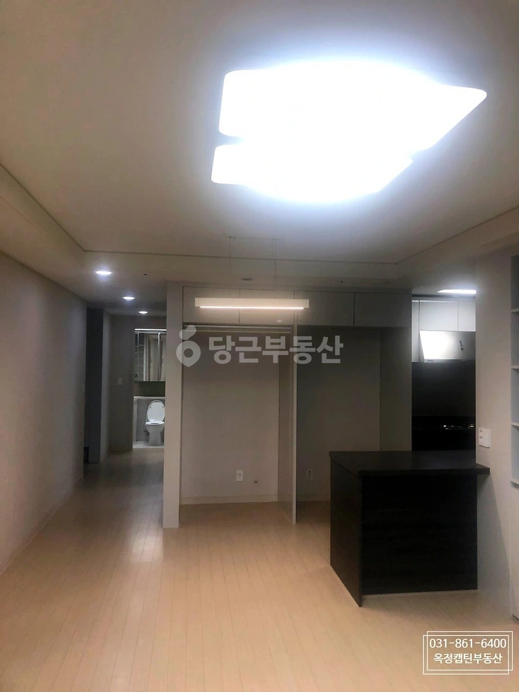 경기도 양주시 옥정동 아파트 사진 1