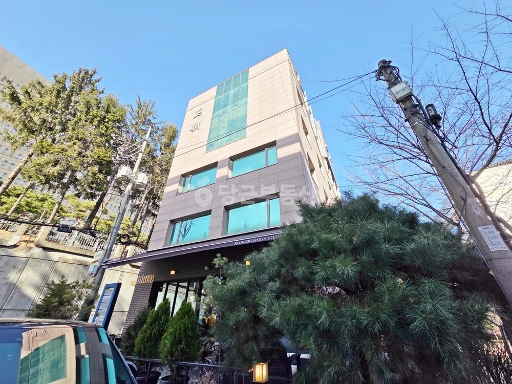 서울특별시 서초구 서초동 사무실 사진 1
