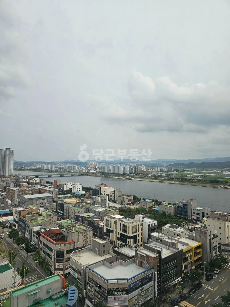 경상북도 포항시 남구 효자동 아파트 사진 1