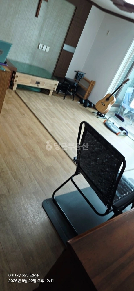 울산광역시 북구 중산동 아파트 사진 1