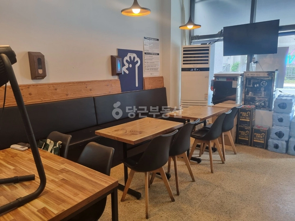 강원특별자치도 원주시 지정면 상가 사진 1