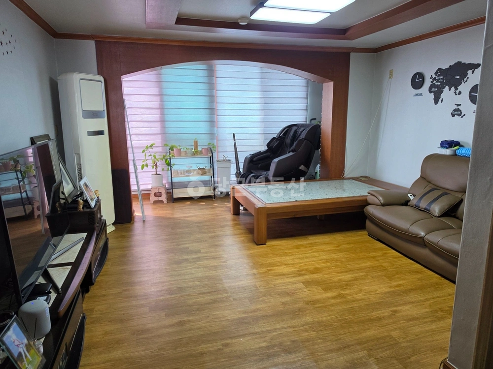 경상남도 창원시 마산합포구 월영동 아파트 사진 1