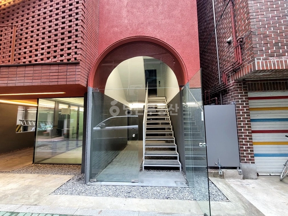 서울특별시 성동구 성수동1가 건물 사진 1