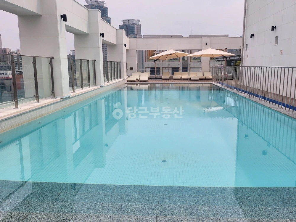 서울특별시 서초구 서초동 오피스텔 사진 1