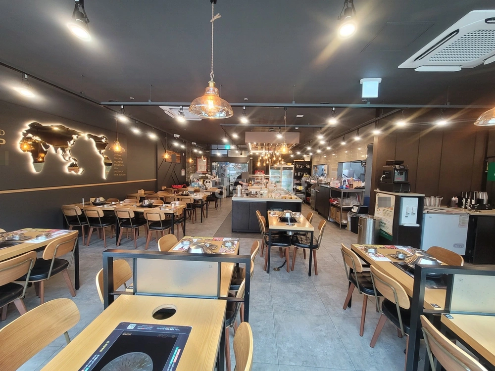 경기도 파주시 금촌동 상가 사진 1