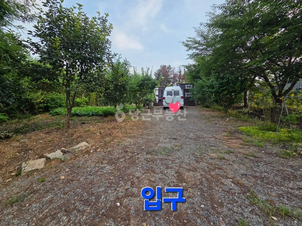 충청남도 태안군 남면 토지 사진 1