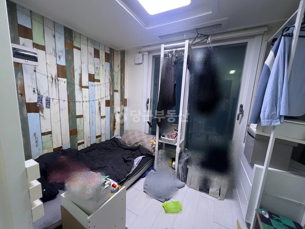 서울특별시 관악구 봉천동 원룸 사진 1