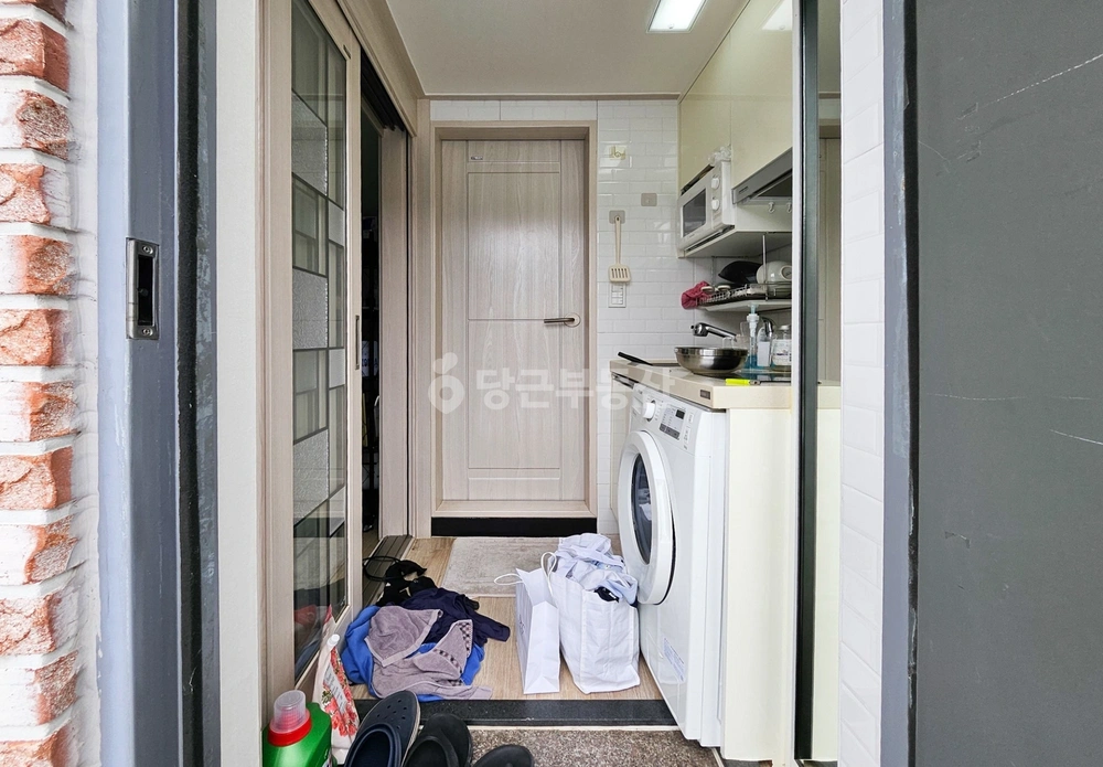 서울특별시 동작구 상도동 원룸 사진 1