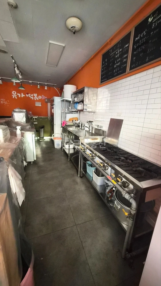 인천광역시 남동구 논현동 상가 사진 1