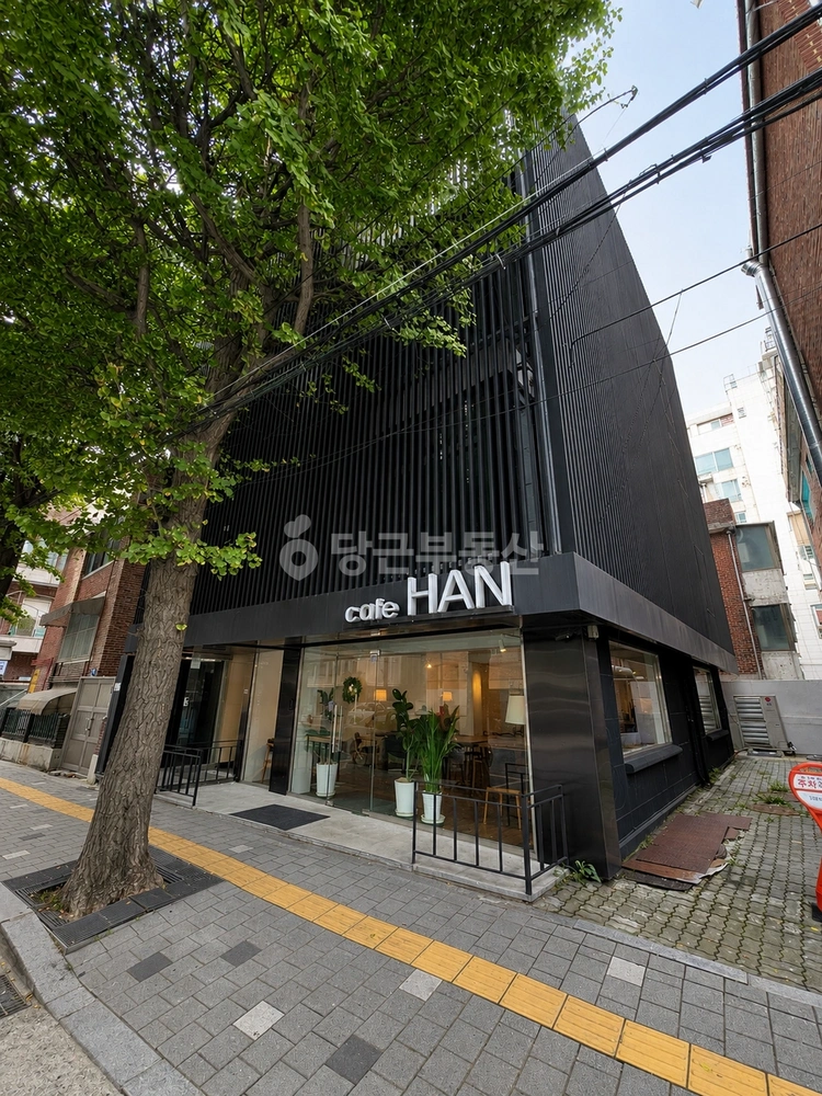 서울특별시 마포구 합정동 사무실 사진 1
