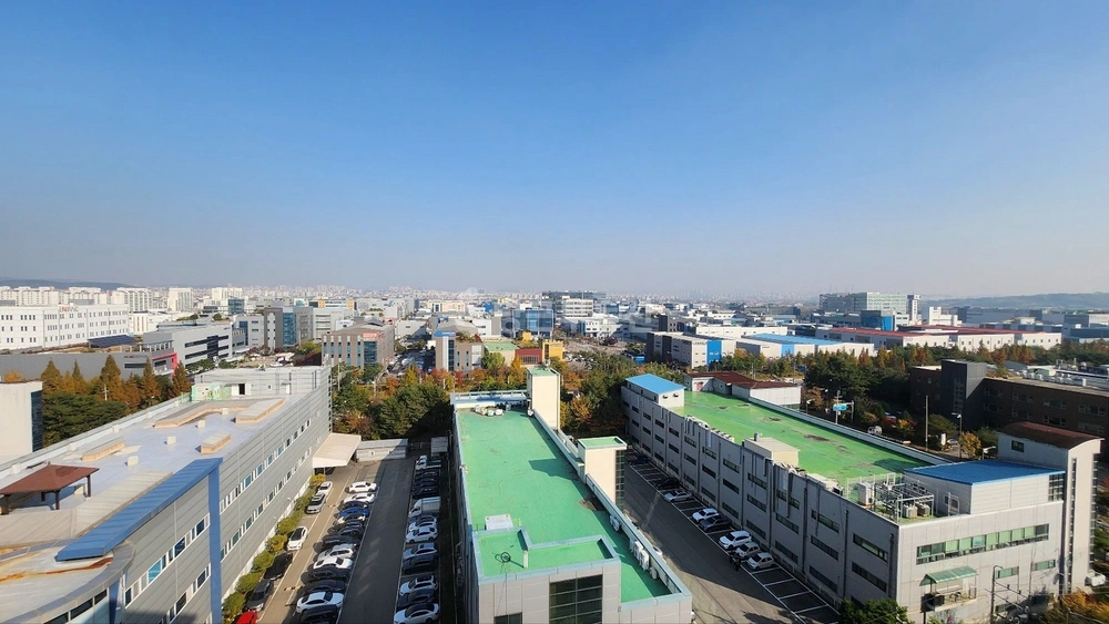 경기도 수원시 권선구 고색동 오피스텔 사진 1