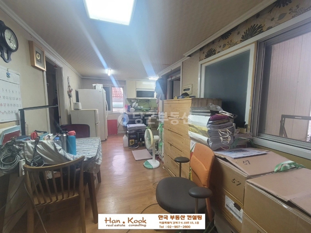 서울특별시 강북구 수유동 빌라(투룸 이상) 사진 1
