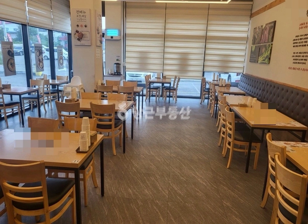 충청남도 천안시 동남구 풍세면 상가 사진 1