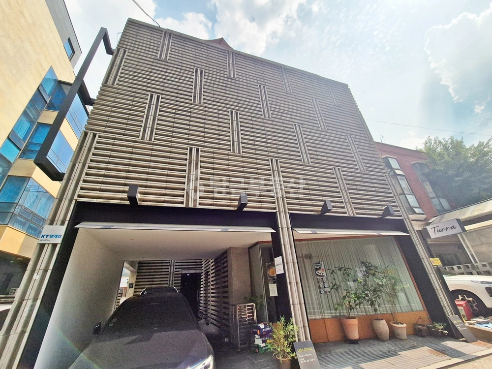 서울특별시 강남구 도곡동 사무실 사진 1