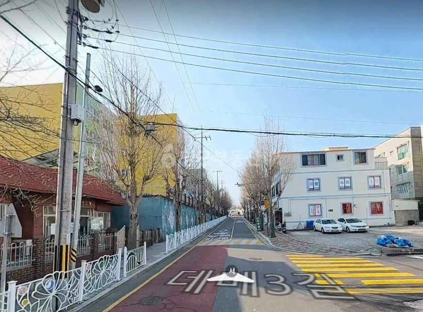 경상남도 통영시 도남동 상가 사진 1