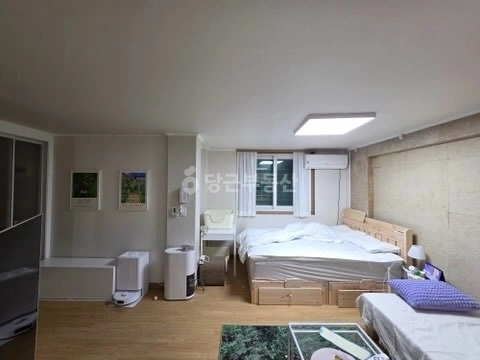 서울특별시 마포구 합정동 원룸 사진 1