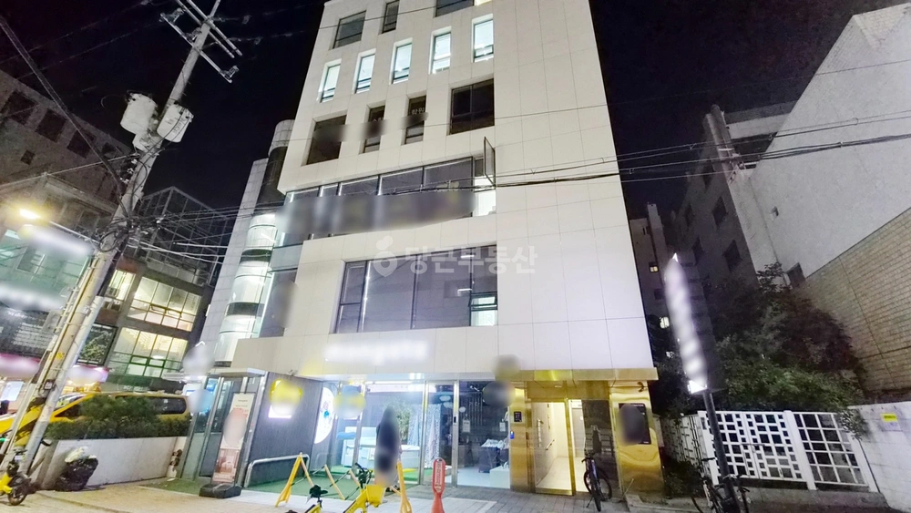 서울특별시 강남구 대치동 상가 사진 1