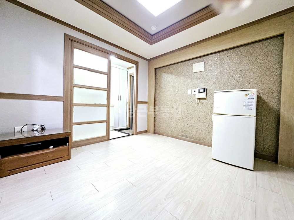 경기도 수원시 권선구 세류동 원룸 사진 1
