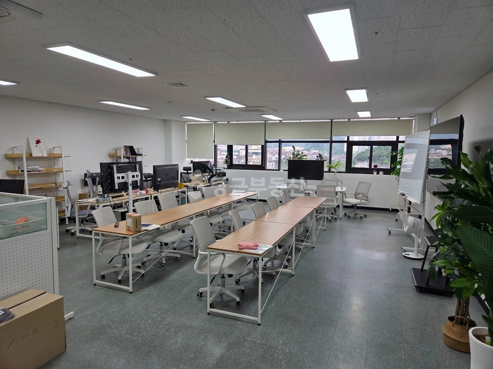 충청남도 천안시 동남구 청당동 사무실 사진 1