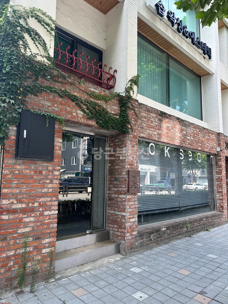 충청북도 청주시 상당구 북문로2가 상가 사진 1