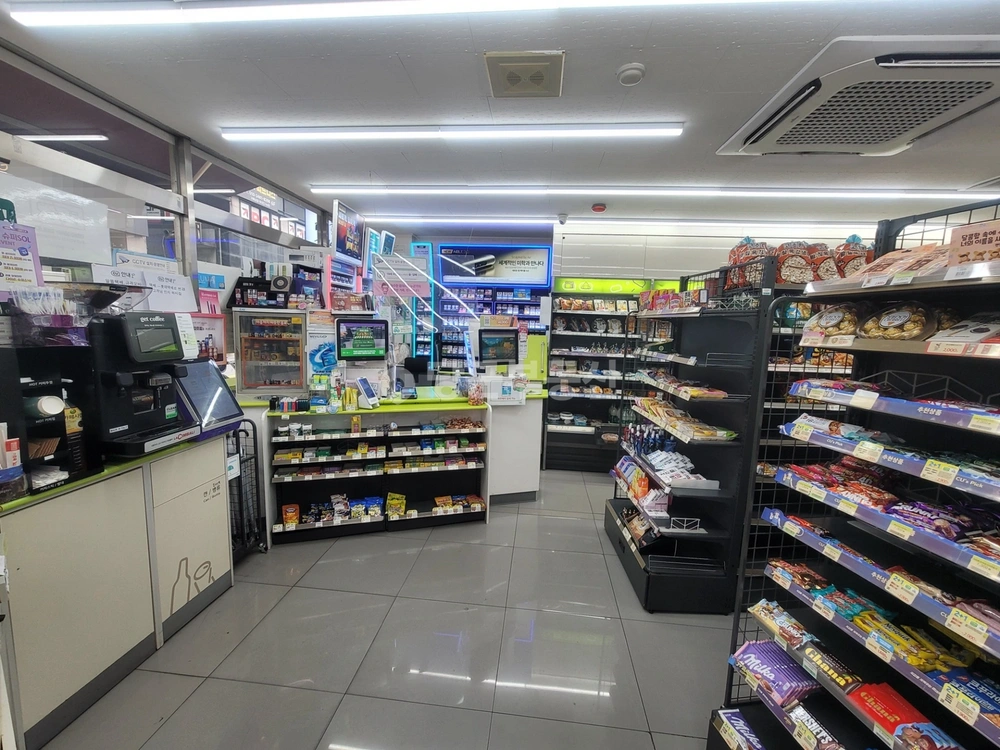 경기도 파주시 금촌동 상가 사진 1