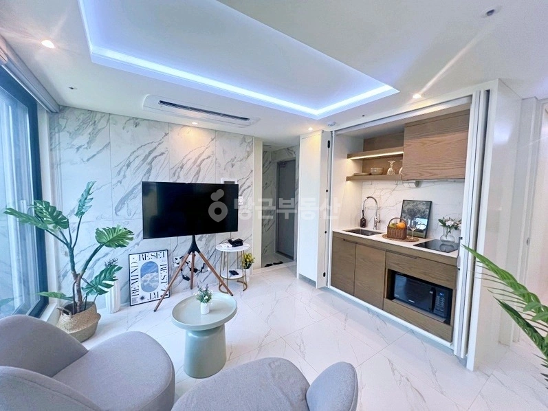 서울특별시 강남구 역삼동 빌라(투룸 이상) 사진 1