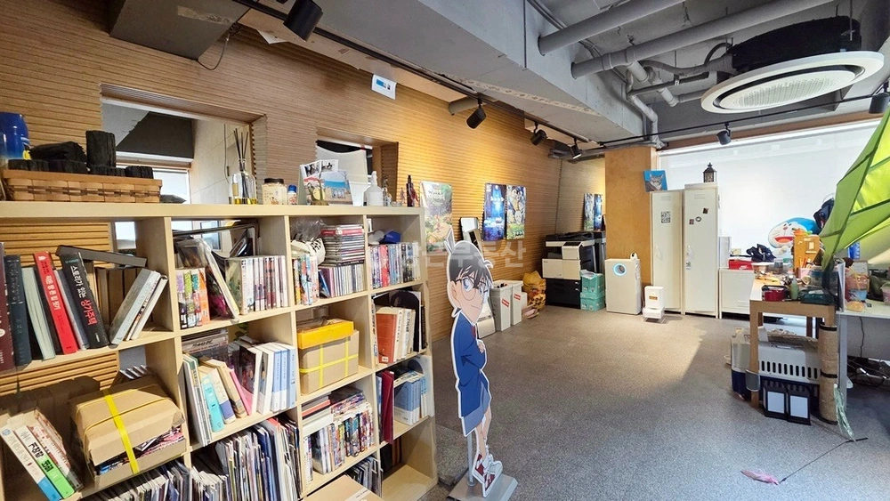 서울특별시 강남구 신사동 사무실 사진 1