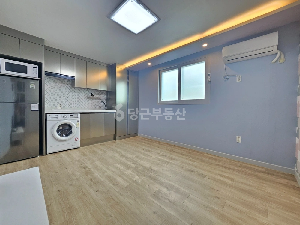 인천광역시 부평구 십정동 원룸 사진 1