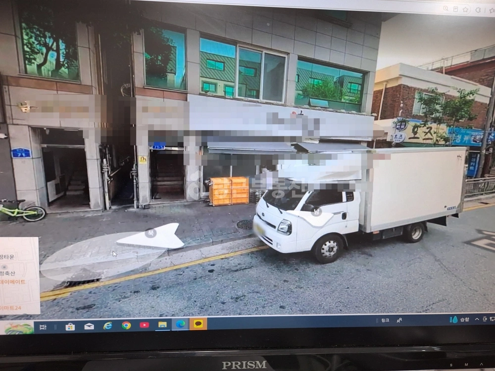 대전광역시 서구 갈마동 상가 사진 1