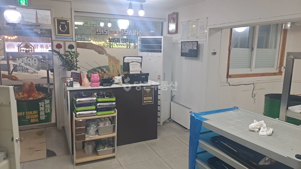 인천광역시 서해구 가좌동 상가 사진 1
