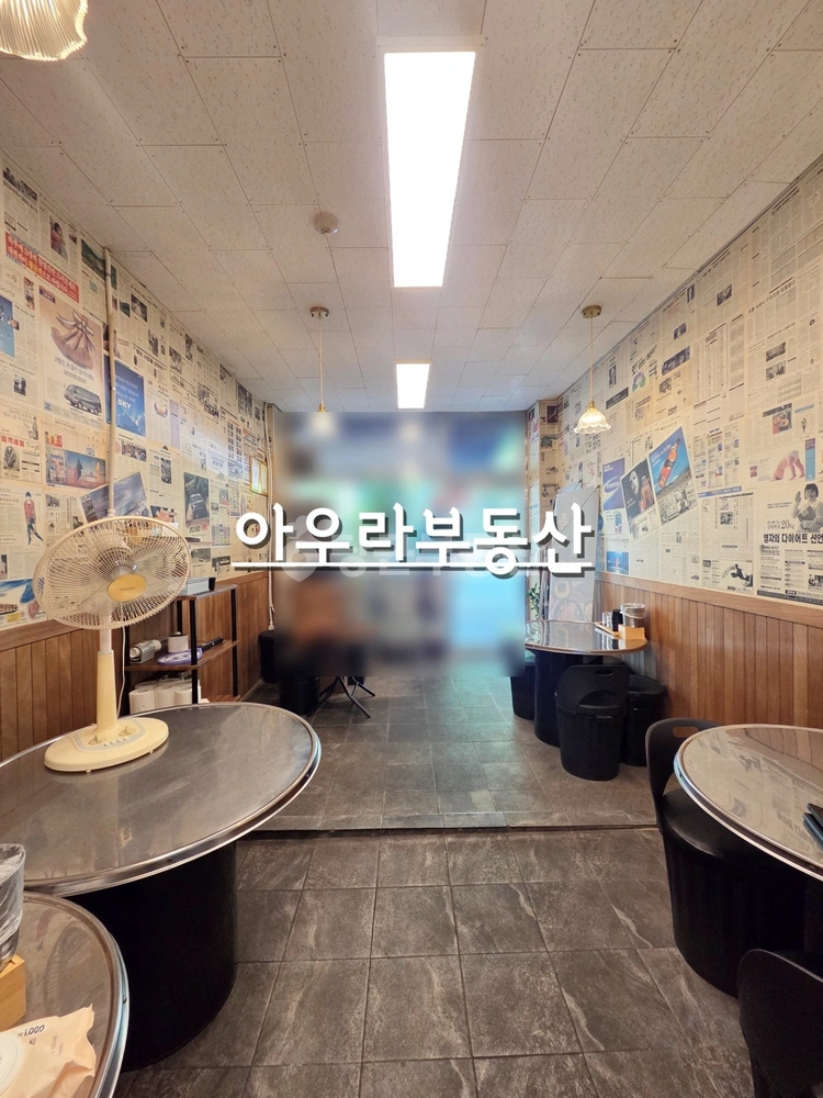 전남광주통합특별시 광산구 운남동 상가 사진 1