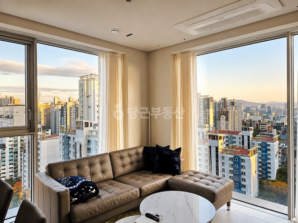 서울특별시 강남구 삼성동 오피스텔 사진 1