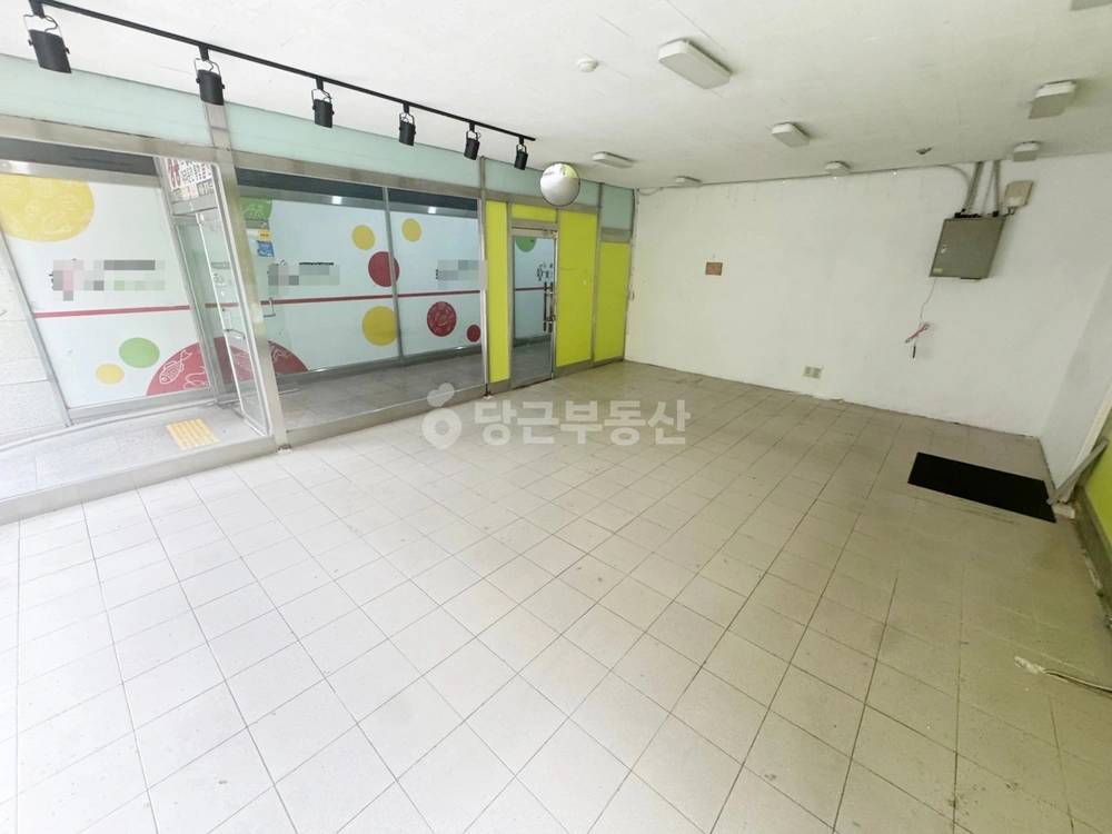 인천광역시 남동구 간석동 상가 사진 1