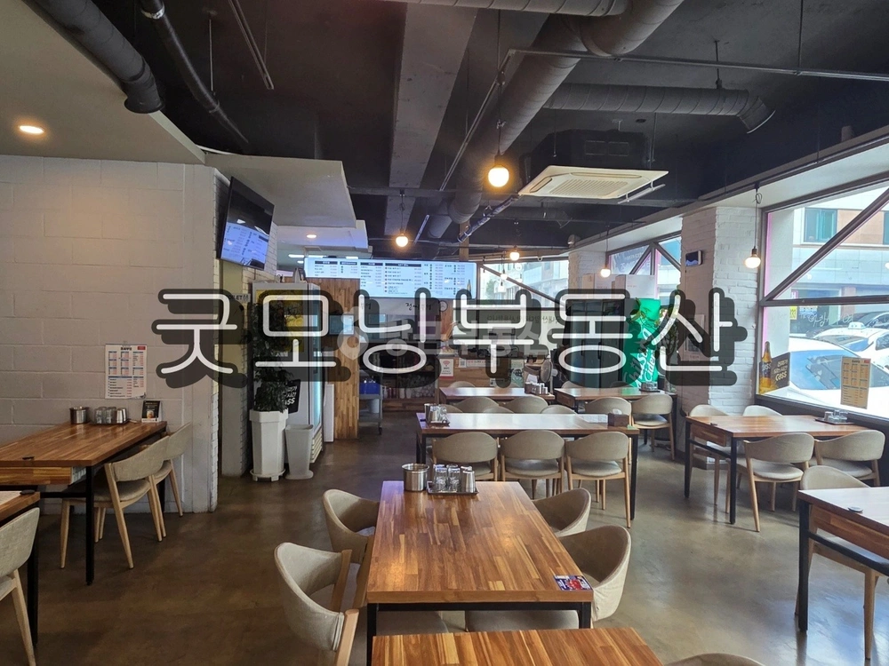 전남광주통합특별시 서구 쌍촌동 상가 사진 1