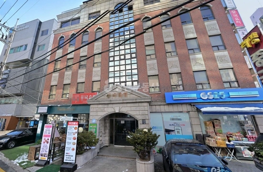 서울특별시 서초구 서초동 상가 사진 1