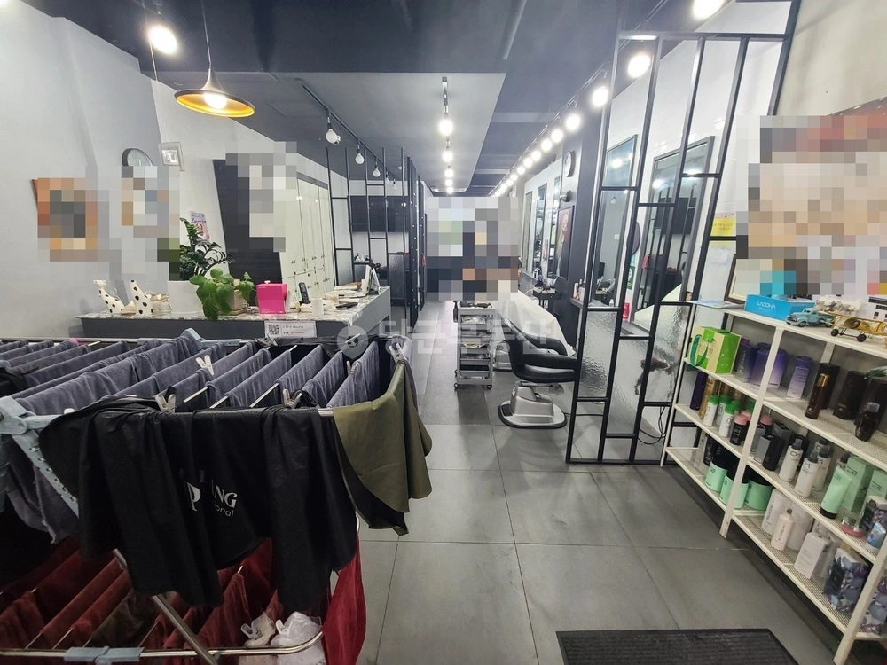 경기도 김포시 감정동 상가 사진 1
