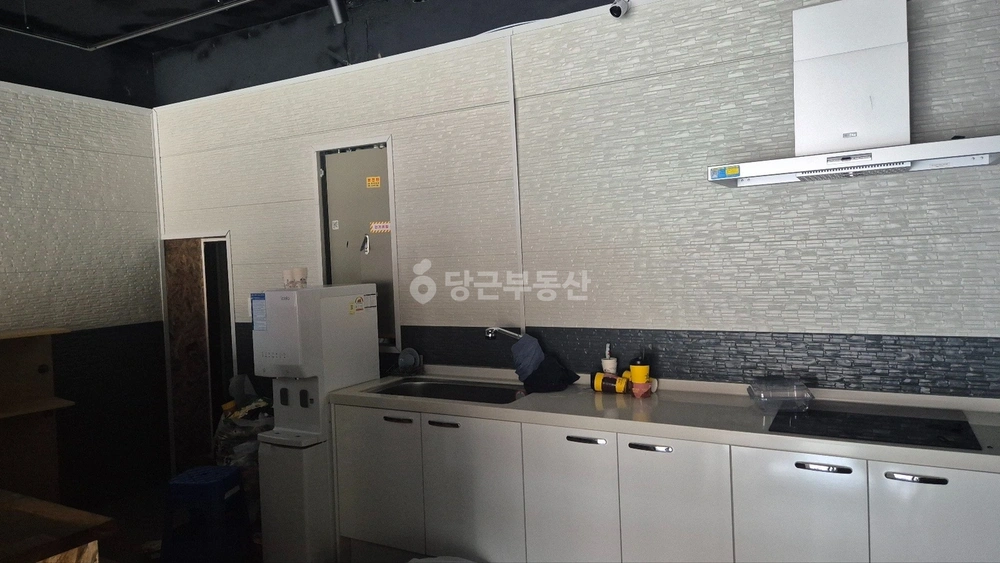 강원특별자치도 원주시 우산동 상가 사진 1