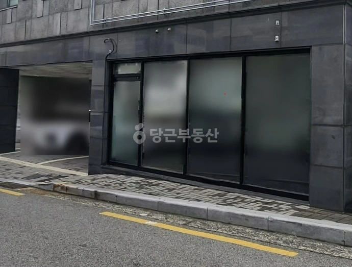 부산광역시 동래구 안락동 사무실 사진 1
