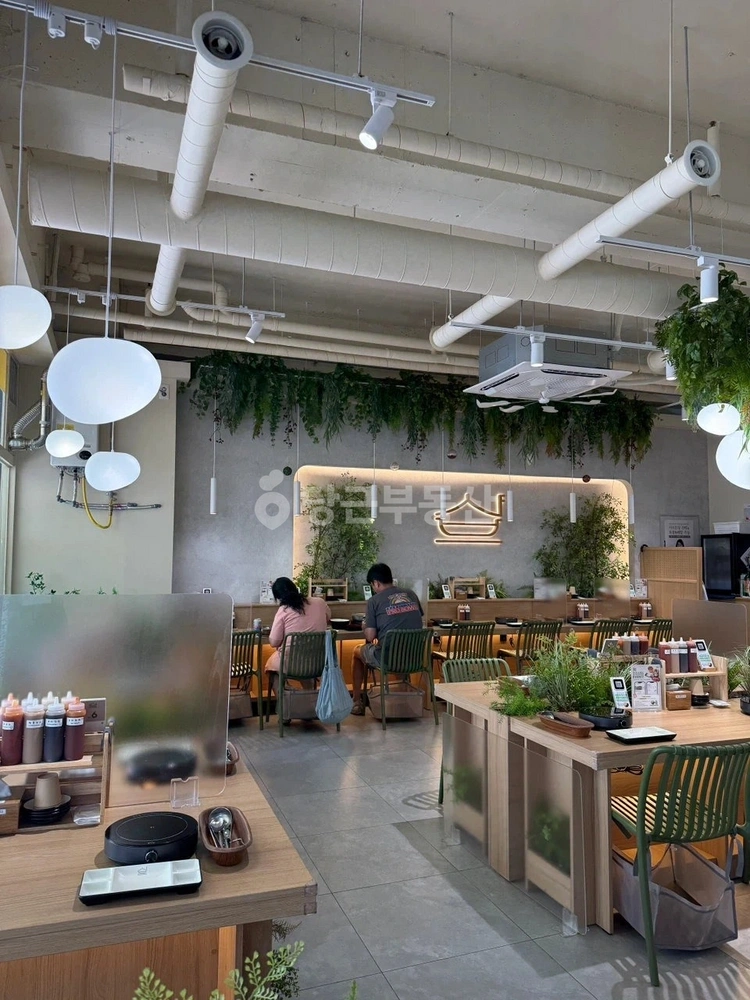 경기도 광명시 소하동 상가 사진 1