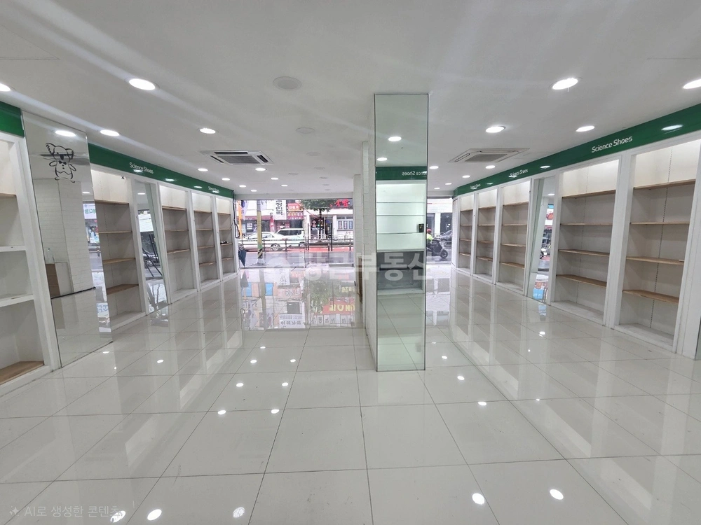 부산광역시 사상구 괘법동 상가 사진 1